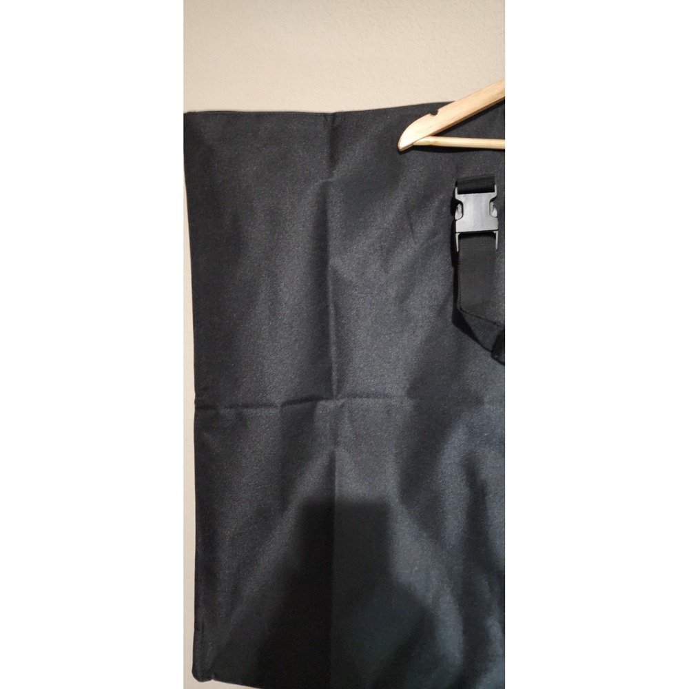 Light Weight Art Portfolio Bag, 24 X 36 Inches Waterproof Nylon Art Portfolio - Picture 10 of 12